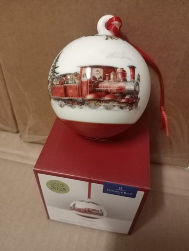 Villeroy boch natale - &,