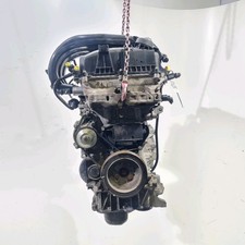 Motore Tipo HM01 - Peugeot 208
