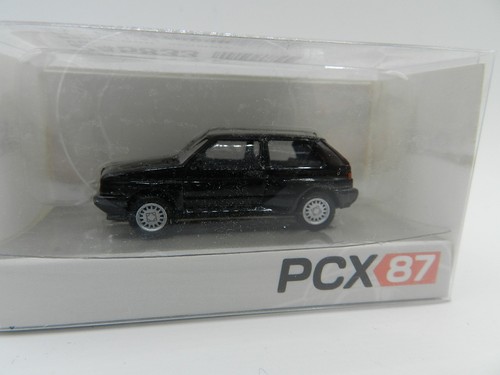 Pcx 870086 rallye golf - pcx, vw