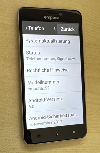 Emporia smart testato - s2,
