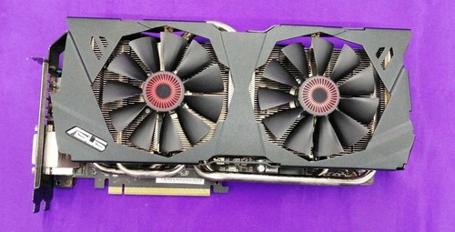 Asus strix gtx980 dc20c - asus, strix-gtx980-dc20c-4gd5