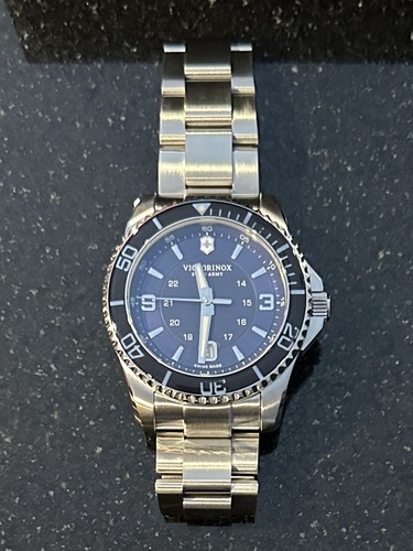 Orologio victorinox maverick - orologio,