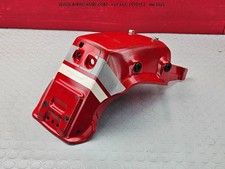 PARAFANGO POSTERIORE PORTA 801A0KB7600ZA HONDA XL 500 R PD02E 1982 1983