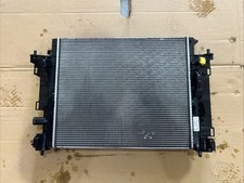 Radiatore Smart Fortwo 453 A4535000003