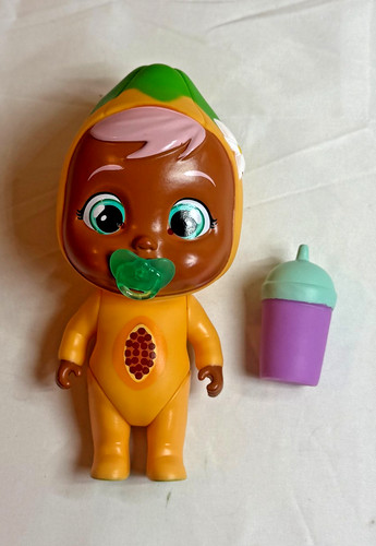 Bambola cry babies tutti - cry,