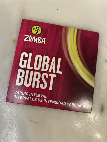 Zumba fitness global - zumba,