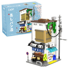 CaDA Panino Giapponese a