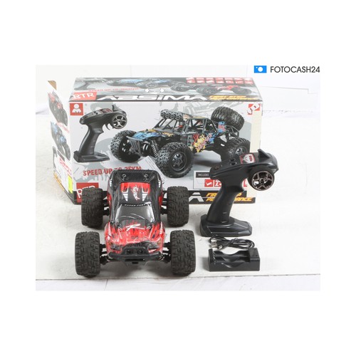 Absima camion racing - absima,