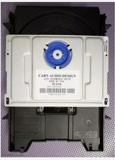 1PZ Driver CD CARY AUDIO
