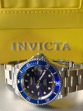 INVICTA Automatic Professional