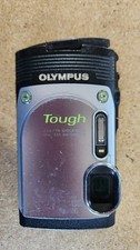 Olympus Tough Stylus TG-850
