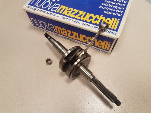 Mazzucchelli amt 220a albero - amt,