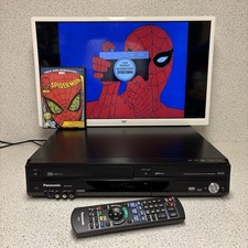 Panasonic dmr ez48v - panasonic, dmr-ez48v