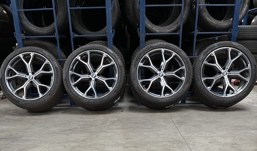 Cerchi bmw styling - 4,