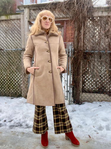 Cappotto sawyer napa - cappotto, of
