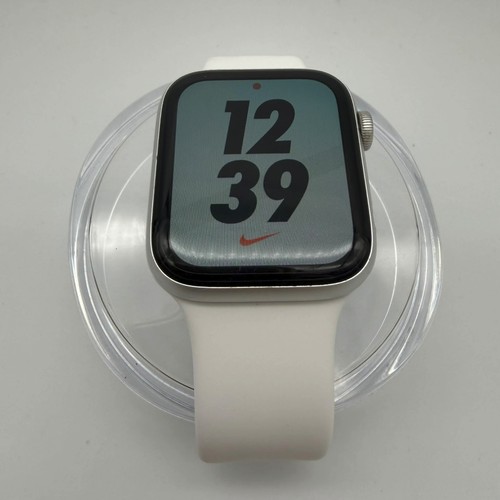 Apple watch series nike 44mm - series,