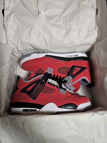 Air jordan retro toro bravo - 4,