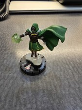 Heroclix Doom Supreme #52 con