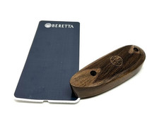 Calciolo Beretta in legno di