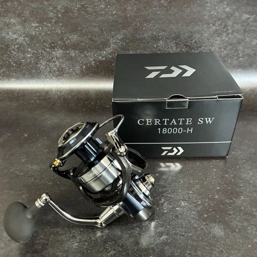 Mulinello spinning daiwa - da,