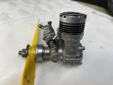 motore modello os max 15 III