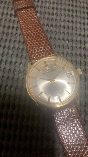 Orologio uomo ricoh - ricoh, autentico