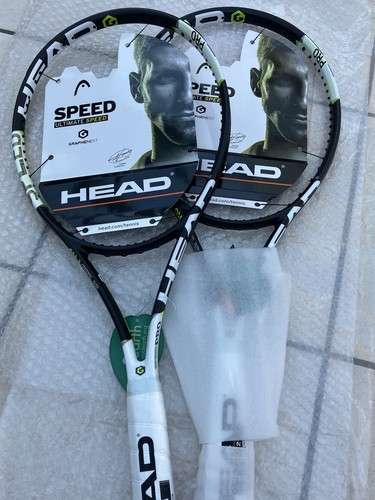 Racchetta tennis head - 1x,