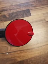 Opel Tigra B Twintop Cabrio Roadster tappo serbatoio rosso Z547 Magmarot 