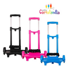 Trolley porta zaino -
