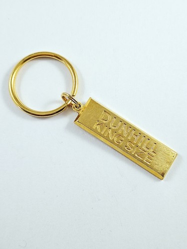 Porte clés dunhill - porte-clés, size