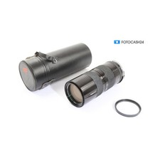 Tamron 4,5/85-210 BBAR CF Multi C. Macro Adaptall per... + Ottimo (282108)