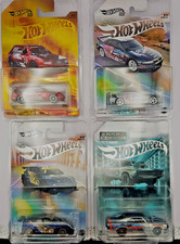 Hot Wheels N.F.T Serie 10