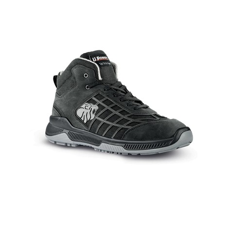 Scarpe lavoro power - u,