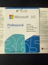 Microsoft 365 Professional