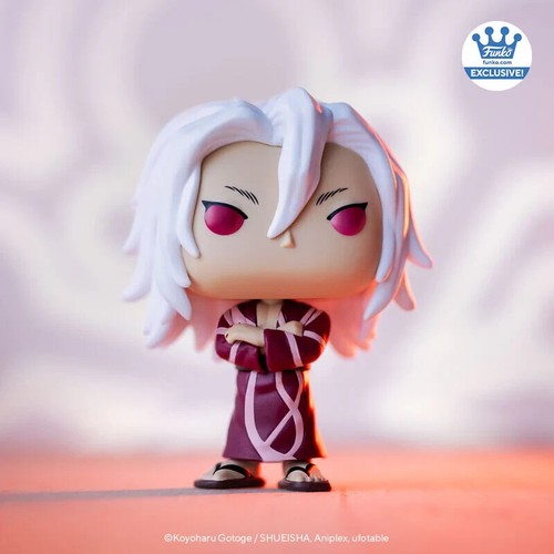 Funko pop demon - funko,