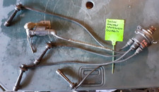 D459601 SPINTEROGENO SUZUKI WAGORN MPV 1.0 16V (K10A) 3310075F00