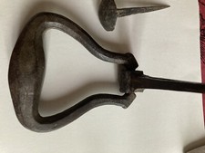 Picchiotto Battiporta antico