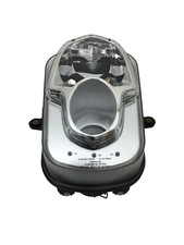 FANALE DUCATI MULTISTRADA 1000