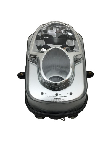 Fanale ducati multistrada 1000 - fanale,