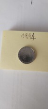 Moneta lire mini del - 50,