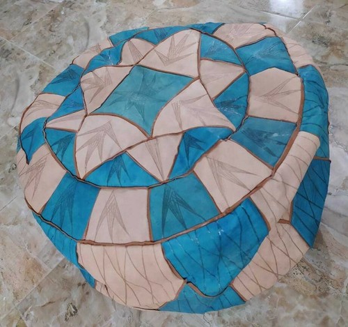 Pouf pouf poggiapiedi pouf
