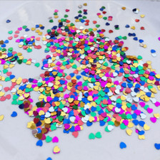 Confetti spolverati cuore