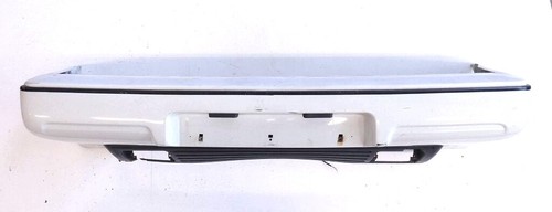 Paraurti posteriore volvo - paraurti,