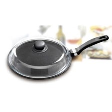 FORNETTO C/COPERCHIO 30cm piastra cuocitutto alluminio pressofuso – Supreme