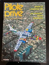 Pilote Privé n°88 du 5/1981