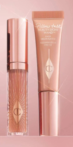Charlotte tilbury 4pcs set - charlotte,
