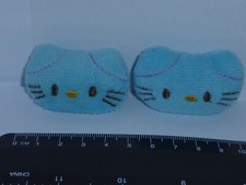 1:12 Coppia di Cuscini Casa