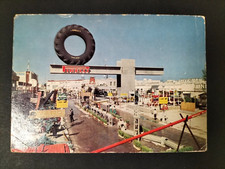 BARI FIERA DEL LEVANTE