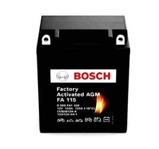 YB12A-A/B BATTERIA BOSCH GEL