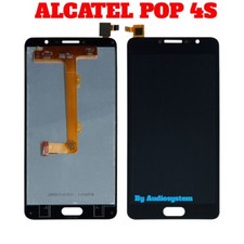 DISPLAY LCD+TOUCH SCREEN per